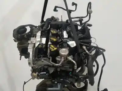 Pezzo di ricambio per auto di seconda mano motore completo per ford b-max trend riferimenti oem iam sfjc  si.n1.z1.15.2.m