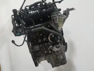 Pezzo di ricambio per auto di seconda mano motore completo per ford b-max trend riferimenti oem iam sfjc  si.n1.z1.15.2.m