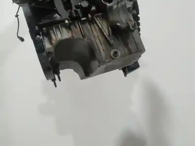 Pezzo di ricambio per auto di seconda mano motore completo per ford b-max trend riferimenti oem iam sfjc  si.n1.z1.15.2.m