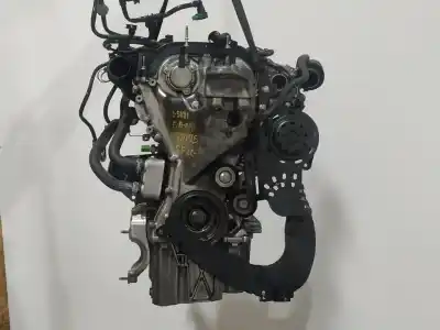 Pezzo di ricambio per auto di seconda mano motore completo per ford b-max trend riferimenti oem iam sfjc  si.n1.z1.15.2.m