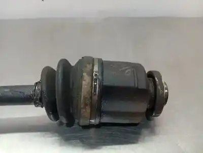 Peça sobressalente para automóvel em segunda mão Transmissão Dianteira Direita por HYUNDAI SANTA FE (SM) 2.0 GLS CRDI 4X4 Referências OEM IAM   N2.Z1.6.6.3