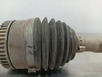 Peça sobressalente para automóvel em segunda mão transmissão dianteira direita por kia sportage emotion 4x2 referências oem iam 