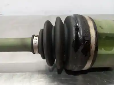 Second-hand car spare part  for KIA CERATO I FASTBACK (LD)  OEM IAM references   N2.Z1.6.3.3