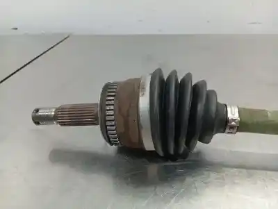 Second-hand car spare part  for KIA CERATO I FASTBACK (LD)  OEM IAM references   N2.Z1.6.4.3