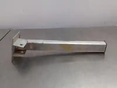 Автозапчастина б/у передня накідка шасі для citroen ds5 sport посилання на oem iam   n2.z1.35.2.2