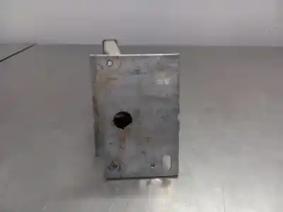 Автозапчастина б/у передня накідка шасі для citroen ds5 sport посилання на oem iam   n2.z1.35.2.2