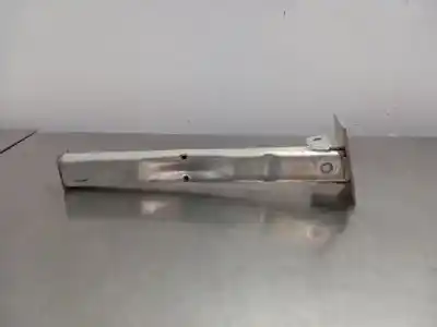 Автозапчастина б/у передня накідка шасі для citroen ds5 sport посилання на oem iam   n2.z1.35.2.2