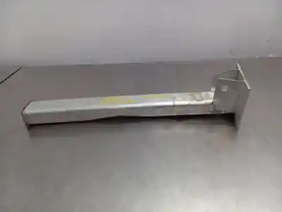 Автозапчастина б/у передня накідка шасі для CITROEN DS5 Sport Посилання на OEM IAM   N2.Z1.35.2.2 Автозапчастина б/у передня накідка шасі для CITROEN DS5 Sport Посилання на OEM IAM   N2.Z1.35.2.2