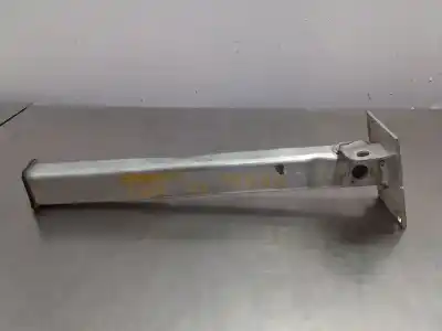 Автозапчастина б/у передня накідка шасі для citroen ds5 sport посилання на oem iam   n2.z1.35.2.2 Автозапчастина б/у передня накідка шасі для citroen ds5 sport посилання на oem iam   n2.z1.35.2.2