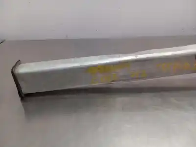 Автозапчастина б/у передня накідка шасі для citroen ds5 sport посилання на oem iam   n2.z1.35.2.2 Автозапчастина б/у передня накідка шасі для citroen ds5 sport посилання на oem iam   n2.z1.35.2.2