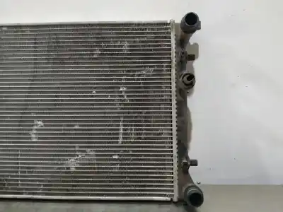 Автозапчастина б/у водяний радіатор для audi a3 (8l) 1.6 ambiente посилання на oem iam   n2.z1.42.1.1