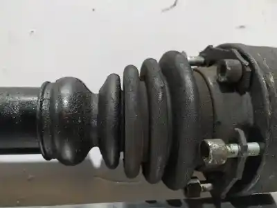 Peça sobressalente para automóvel em segunda mão TRANSMISSÃO DIANTEIRA DIREITA por SKODA OCTAVIA BERLINA (1U2)  Referências OEM IAM   N2.Z1.7.3.4