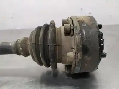 Автозапчасти б/у ПЕРЕДНЯЯ ЛЕВАЯ ТРАНСМИССИЯ за SKODA OCTAVIA BERLINA (1U2)  ссылки OEM IAM   N2.Z1.7.2.3