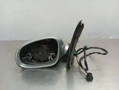 Peça sobressalente para automóvel em segunda mão ESPELHO RETROVISOR ESQUERDO por VOLKSWAGEN GOLF V BERLINA (1K1)  Referências OEM IAM   N1.Z1.15.3.A