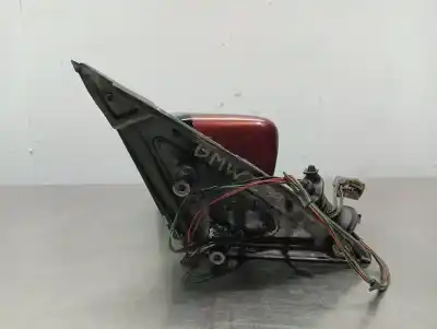 Peça sobressalente para automóvel em segunda mão espelho retrovisor esquerdo por bmw serie 5 berlina (e39) 530d exclusive referências oem iam   n1.z1.16.3.m