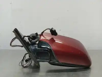 Peça sobressalente para automóvel em segunda mão Espelho Retrovisor Esquerdo por BMW SERIE 5 BERLINA (E39) 530d Exclusive Referências OEM IAM   N1.Z1.16.3.M