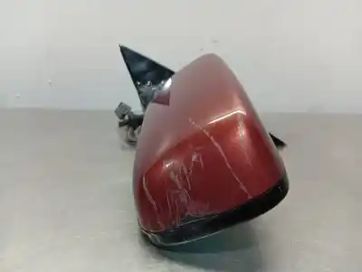 Peça sobressalente para automóvel em segunda mão espelho retrovisor esquerdo por bmw serie 5 berlina (e39) 530d exclusive referências oem iam   n1.z1.16.3.m