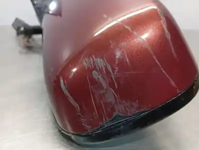 Peça sobressalente para automóvel em segunda mão espelho retrovisor esquerdo por bmw serie 5 berlina (e39) 530d exclusive referências oem iam   n1.z1.16.3.m