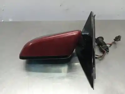 Peça sobressalente para automóvel em segunda mão espelho retrovisor esquerdo por bmw serie 5 berlina (e39) 530d exclusive referências oem iam   n1.z1.16.3.m