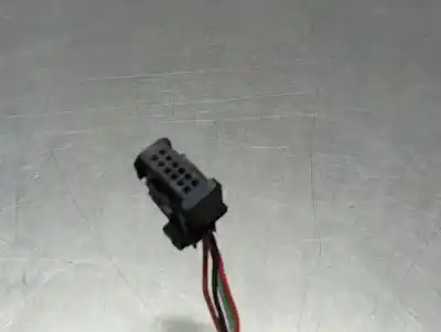 Peça sobressalente para automóvel em segunda mão espelho retrovisor esquerdo por bmw serie 5 berlina (e39) 530d exclusive referências oem iam   n1.z1.16.3.m