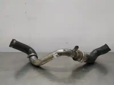 Автозапчастина б/у ТРУБА для RENAULT MEGANE II BERLINA 5P  Посилання на OEM IAM 8200185556  N2.Z1.29.1.2