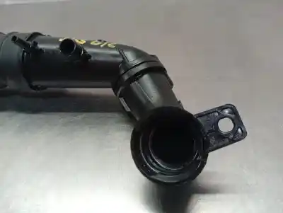 Pezzo di ricambio per auto di seconda mano tubo per citroen c4 picasso feel riferimenti oem iam 9807939780  n2.z1.29.1.2