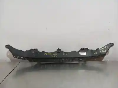 Автозапчастина б/у підсилення заднього бампера для citroen ds5 sport посилання на oem iam 9803131880  n2.z1.32.3.2 Автозапчастина б/у підсилення заднього бампера для citroen ds5 sport посилання на oem iam 9803131880  n2.z1.32.3.2