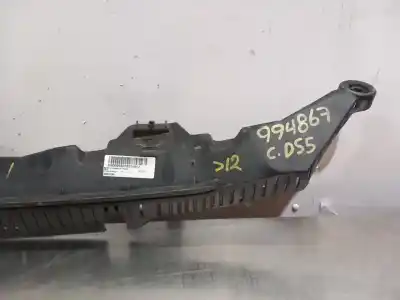 Автозапчастина б/у підсилення заднього бампера для citroen ds5 sport посилання на oem iam 9803131880  n2.z1.32.3.2 Автозапчастина б/у підсилення заднього бампера для citroen ds5 sport посилання на oem iam 9803131880  n2.z1.32.3.2