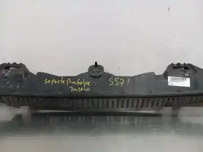 Автозапчастина б/у підсилення заднього бампера для citroen ds5 sport посилання на oem iam 9803131880