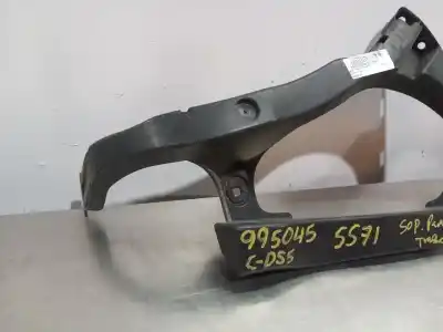 Автозапчастина б/у підсилення заднього бампера для citroen ds5 sport посилання на oem iam 9687583780