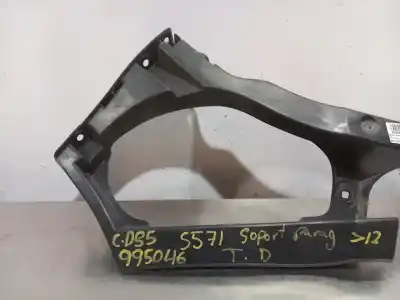 Автозапчасти б/у усиление заднего бампера за citroen ds5 sport ссылки oem iam 9687582880  n2.z1.32.3.2 Автозапчасти б/у усиление заднего бампера за citroen ds5 sport ссылки oem iam 9687582880  n2.z1.32.3.2