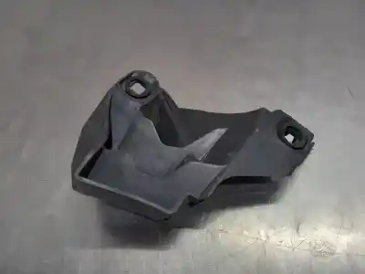 Автозапчастина б/у підсилення заднього бампера для citroen ds5 sport посилання на oem iam 9687045580