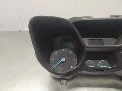 Автозапчастина б/у панель інструментів для ford tourneo connect / grand tourneo connect v408 monospace 1.6 tdci посилання на oem iam dt1t10849cf  n1.z2.1.2.4