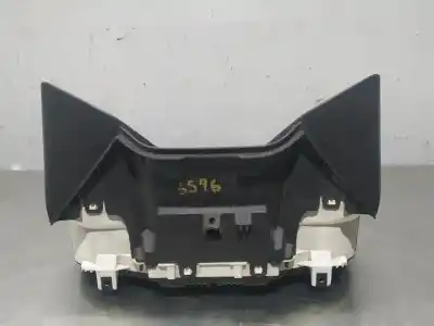 Автозапчастина б/у панель інструментів для ford tourneo connect / grand tourneo connect v408 monospace 1.6 tdci посилання на oem iam dt1t10849cf  n1.z2.1.2.4