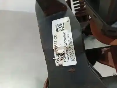 Автозапчастина б/у педаль зцеплення для ford tourneo connect / grand tourneo connect v408 monospace 1.6 tdci посилання на oem iam   n2.z1.3.2.1 Автозапчастина б/у педаль зцеплення для ford tourneo connect / grand tourneo connect v408 monospace 1.6 tdci посилання на oem iam   n2.z1.3.2.1