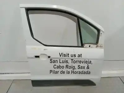 Автозапчастина б/у передні праві двері для ford tourneo connect / grand tourneo connect v408 monospace 1.6 tdci посилання на oem iam   n5.z1.3.22.a