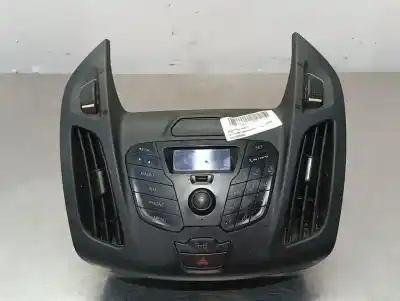 Автозапчастина б/у аудіо система / радіо cd для ford tourneo connect / grand tourneo connect v408 monospace 1.6 tdci посилання на oem iam dt1t18d815ec  n1.z2.8.3.2 Автозапчастина б/у аудіо система / радіо cd для ford tourneo connect / grand tourneo connect v408 monospace 1.6 tdci посилання на oem iam dt1t18d815ec  n1.z2.8.3.2