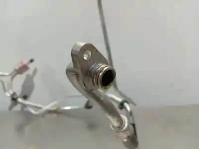 Автозапчастина б/у труби кондиціонації для citroen ds5 sport посилання на oem iam 9684310980