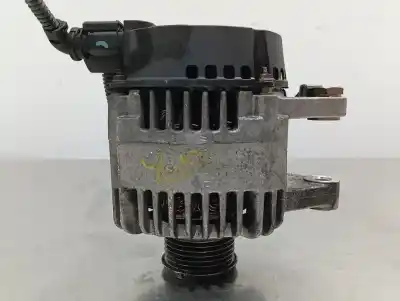 Peça sobressalente para automóvel em segunda mão alternador por peugeot 208 allure referências oem iam 9806007480