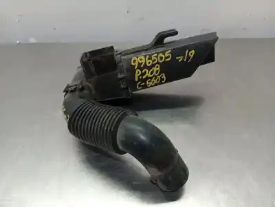 Peça sobressalente para automóvel em segunda mão tubo por peugeot 208 allure referências oem iam 9676794980