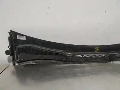 Peça sobressalente para automóvel em segunda mão GRELHA TORPEDO CURCUVAN por PEUGEOT 208  Referências OEM IAM 9673302777  N2.Z1.32.1.2