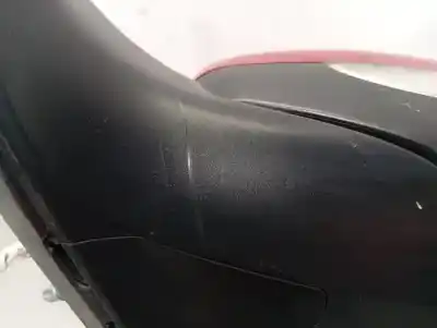 Peça sobressalente para automóvel em segunda mão espelho retrovisor esquerdo por peugeot 208 allure referências oem iam   n1.z1.17.2.a