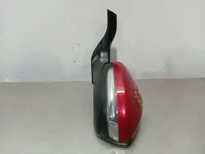 Peça sobressalente para automóvel em segunda mão espelho retrovisor esquerdo por peugeot 208 allure referências oem iam   n1.z1.17.2.a