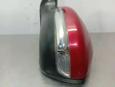 Peça sobressalente para automóvel em segunda mão espelho retrovisor esquerdo por peugeot 208 allure referências oem iam   n1.z1.17.2.a