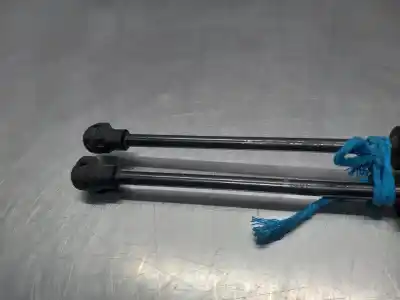 Peça sobressalente para automóvel em segunda mão AMORTECEDORES DO TRONCO / PORTA por PEUGEOT 2008 (--.2013->)  Referências OEM IAM   N1.Z2.10.1.2