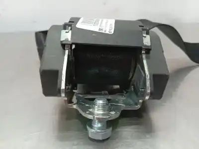 Peça sobressalente para automóvel em segunda mão cinto de segurança traseiro esquerdo por audi a5 sportback (8t) 2.0 16v tfsi referências oem iam 610307000