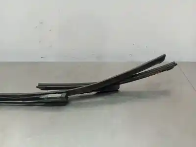 Second-hand car spare part LEFT FRONT WINDSHIELD WIPER ARM for OPEL CROSSLAND X  OEM IAM references 39079979 39079980  N1.Z2.7.4.2
