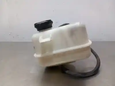 Peça sobressalente para automóvel em segunda mão depósito de expansão por kia sportage emotion 4x2 referências oem iam 