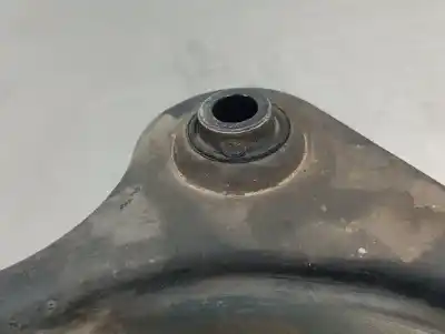 Second-hand car spare part FRONT RIGHT LOWER SUSPENSION ARM for PEUGEOT 208  OEM IAM references   N6.Z1.PARLE.11