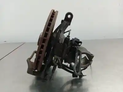 Peça sobressalente para automóvel em segunda mão manga de eixo dianteira esquerda por citroen c5 berlina 2.0 hdi magic referências oem iam   n6.z1.parle.1